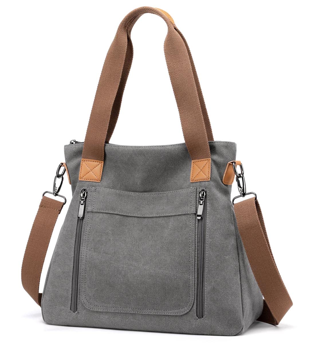 SHIFANQITote Bag for Women, Large Laptop Bag Lightweight Shoulder Bag for Work School Business Handbag Top Handle Handbags