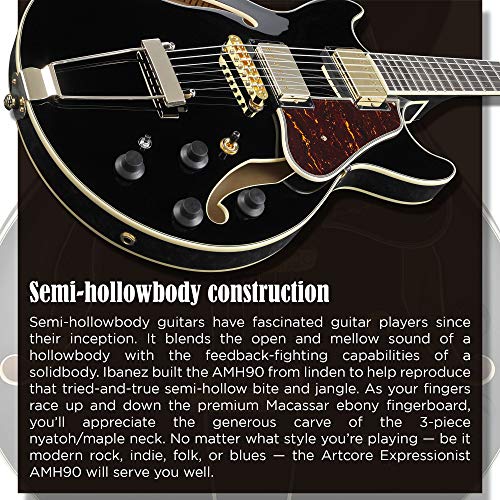 AMH90 Artcore Expressionist Black - Les Beatles, Paul McCartney, John Lennon, RIngo Starr, George Harrison AMH90 Artcore Expressionist Black – Image 4