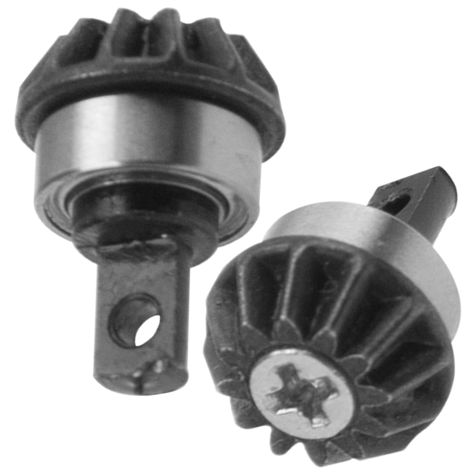 Sottogola FSS Padded Per Cavallo: Flash/Cavesson 2.5cm, Fibbia Doppia, Cuoio UK
