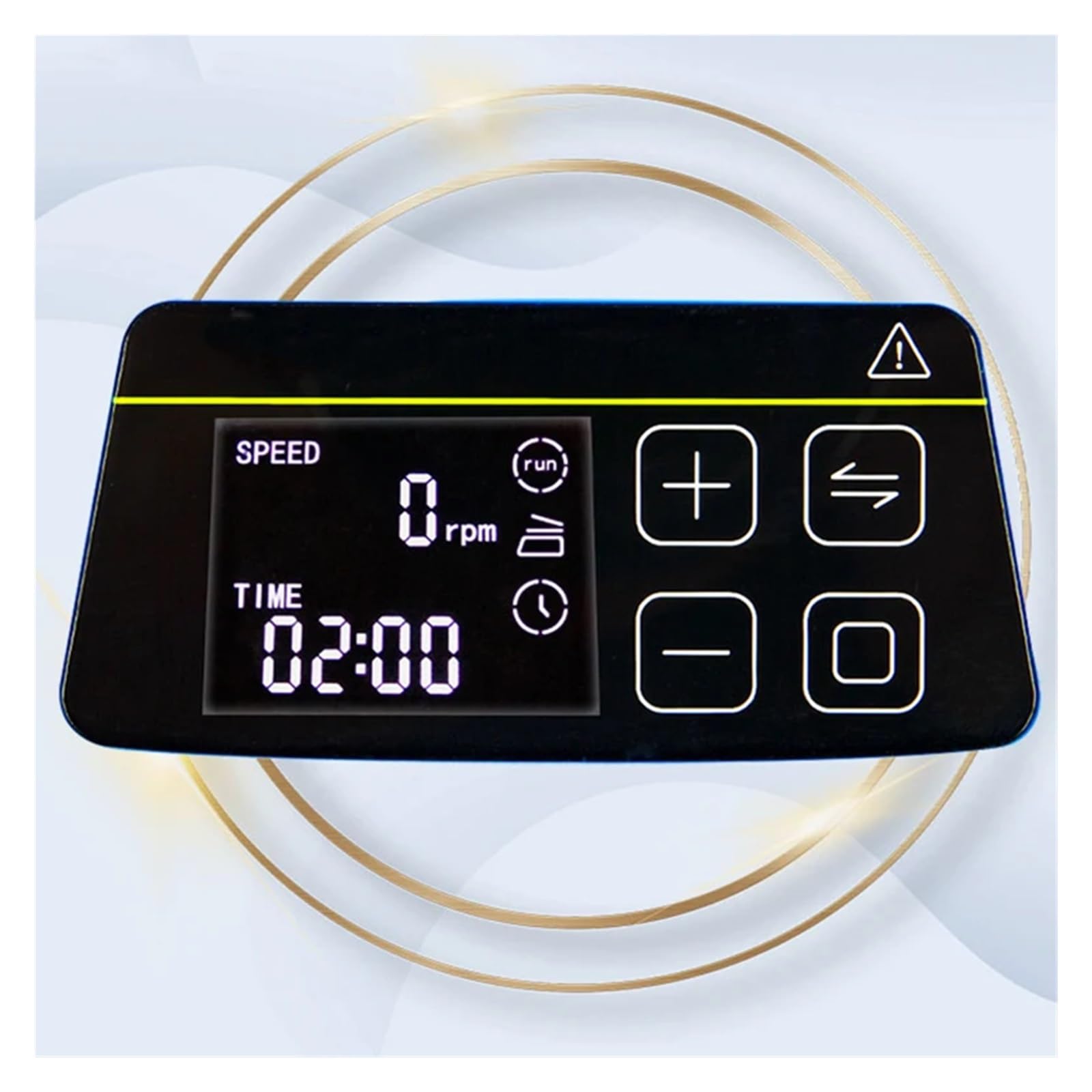 Mini laboratorio de centrífuga de bolsillo, suero de belleza portátil de baja velocidad, rotor separador pequeño, mini laboratorio de centrífuga de bolsillo(LC-Mini-10K)