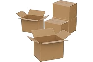 Sturdy FARRAY Shipping Boxes: Secure Protection for Your Valuables