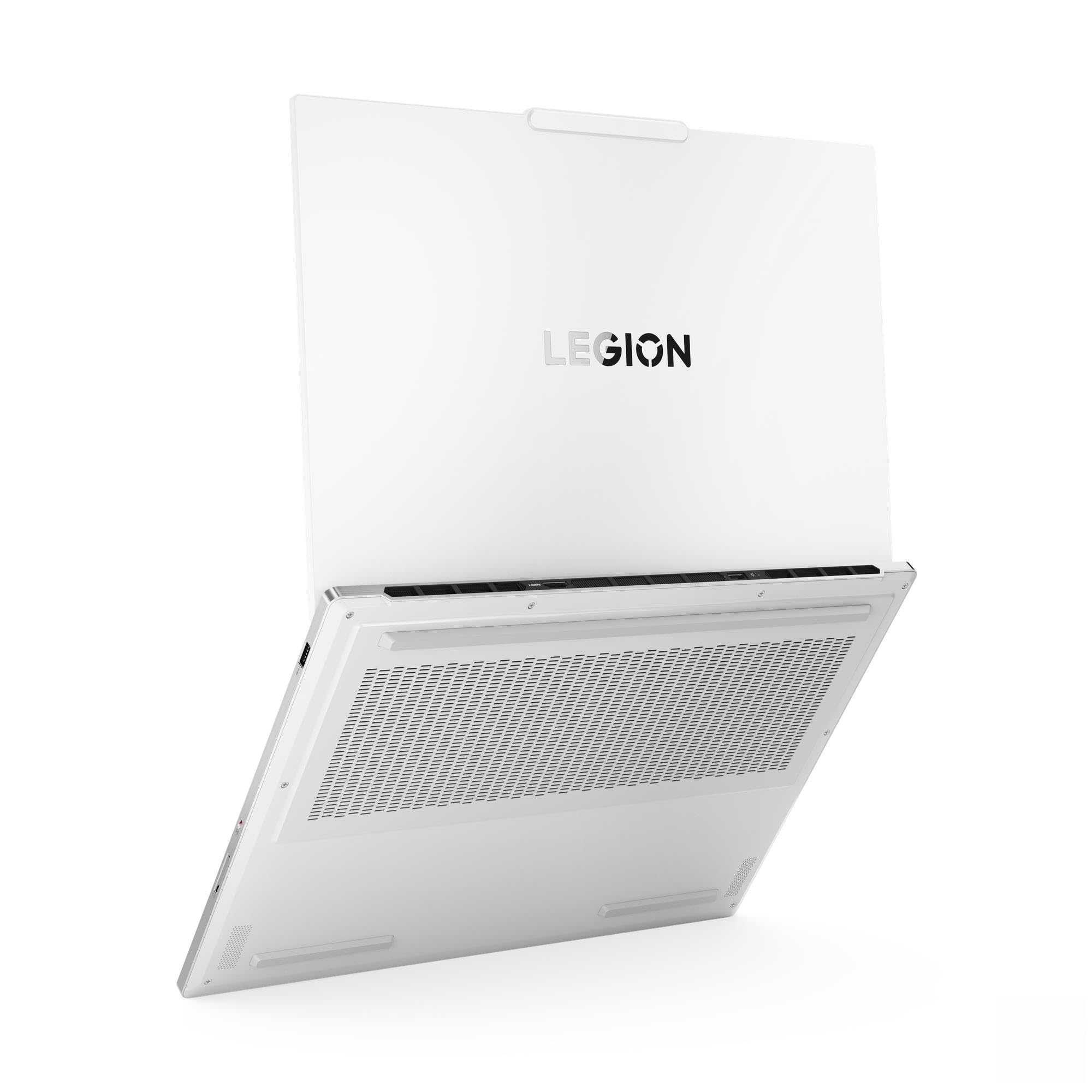 Amazon.com: Lenovo Legion 7 16IAX10 Gaming Laptop 2025 16” WQXGA