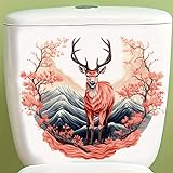 Stickers muraux pour chambre à coucher et salon : ces autocollants muraux peuvent être appliqués sur les murs, meubles, carreaux, miroirs et fenêtres de votre chambre, salon, chambre d'enfant, couloir ou bureau. Ne convient pas aux murs poussiéreux, cassés ou humides.