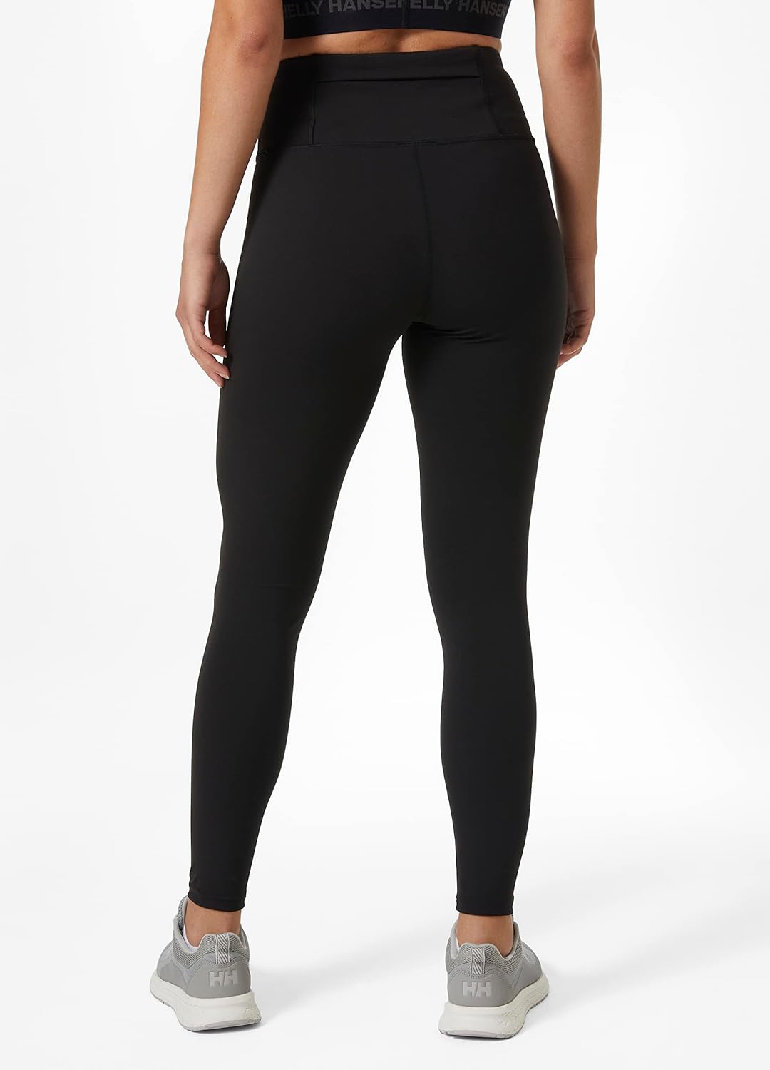 Helly-Hansen Roam Legging - Women's Athletic Performance Pants, Moisture-Wicking, Breathable, Ideal for Yoga & Training