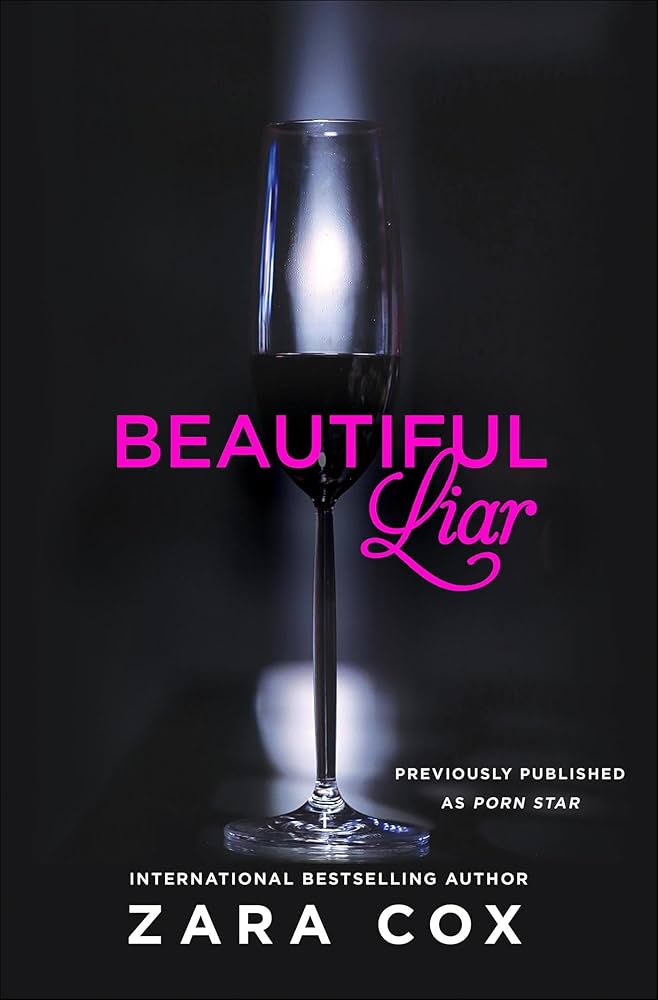 ビューティフル・ライアー～華麗なる反撃 Amazon.co.jp: Beautiful Liar (Dark Desires Book 1) (English