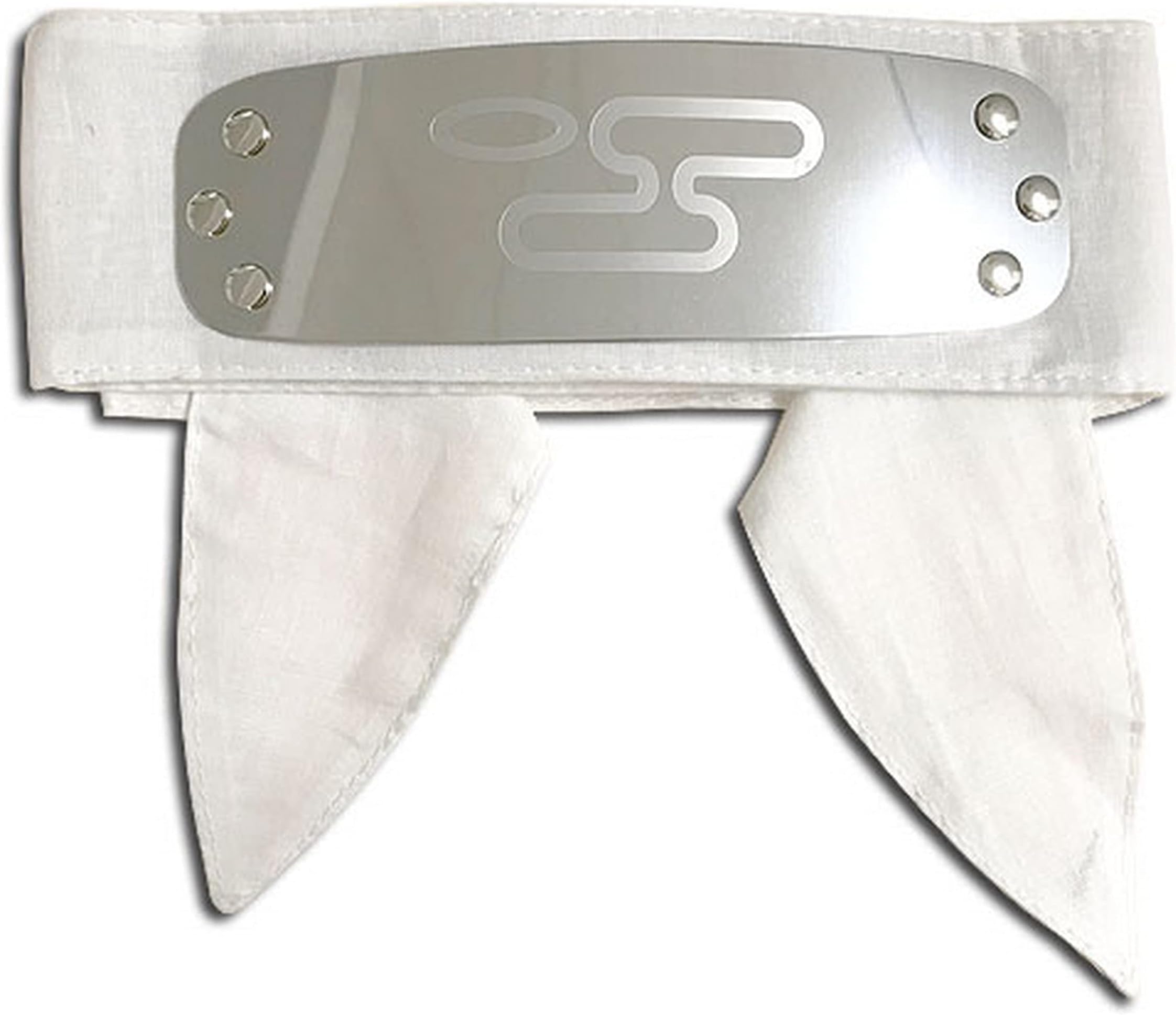 Naruto Shippuden - Hidden Cloud Village Headband