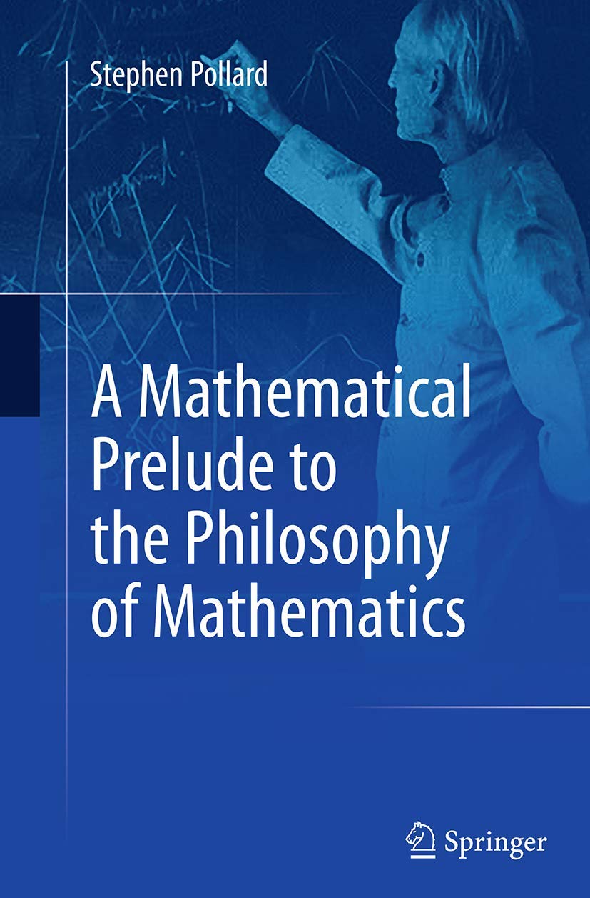 A Mathematical Prelude to the Philosophy of Mathematics