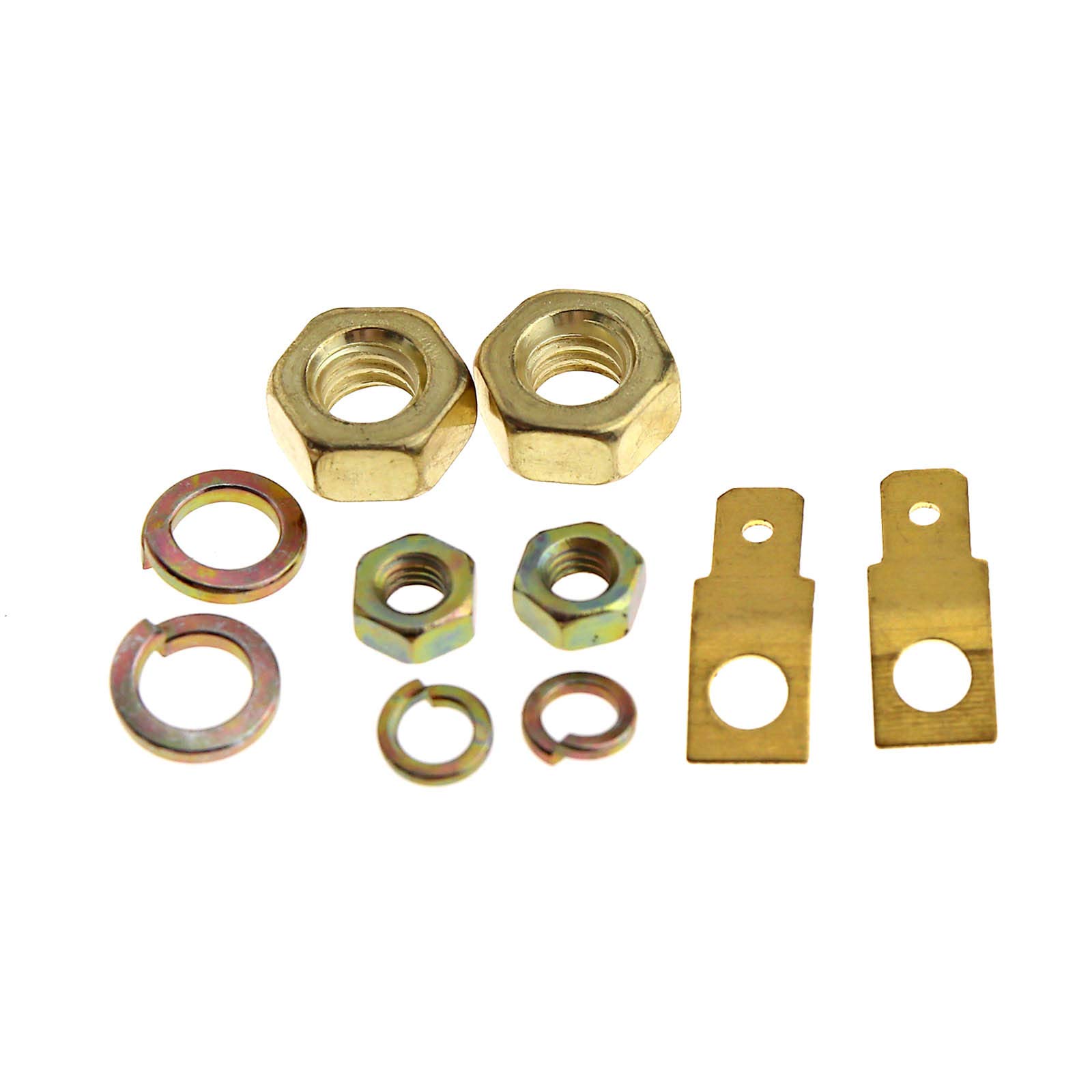 The Lord of the Tools Relè di avviamento solenoide per avviamento marino a inclinazione per motori Mercruiser 89-818864T 89-846070 89-94318 89-96158 89-96158T