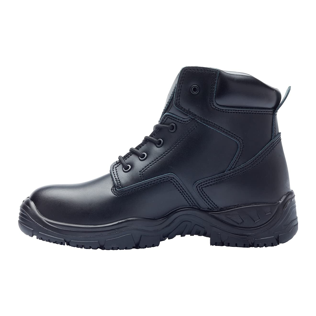 Blackrock Kompozytowa podeszwa środkowa taktyczna Marshal Hiker buty robocze (UK11/EU46)