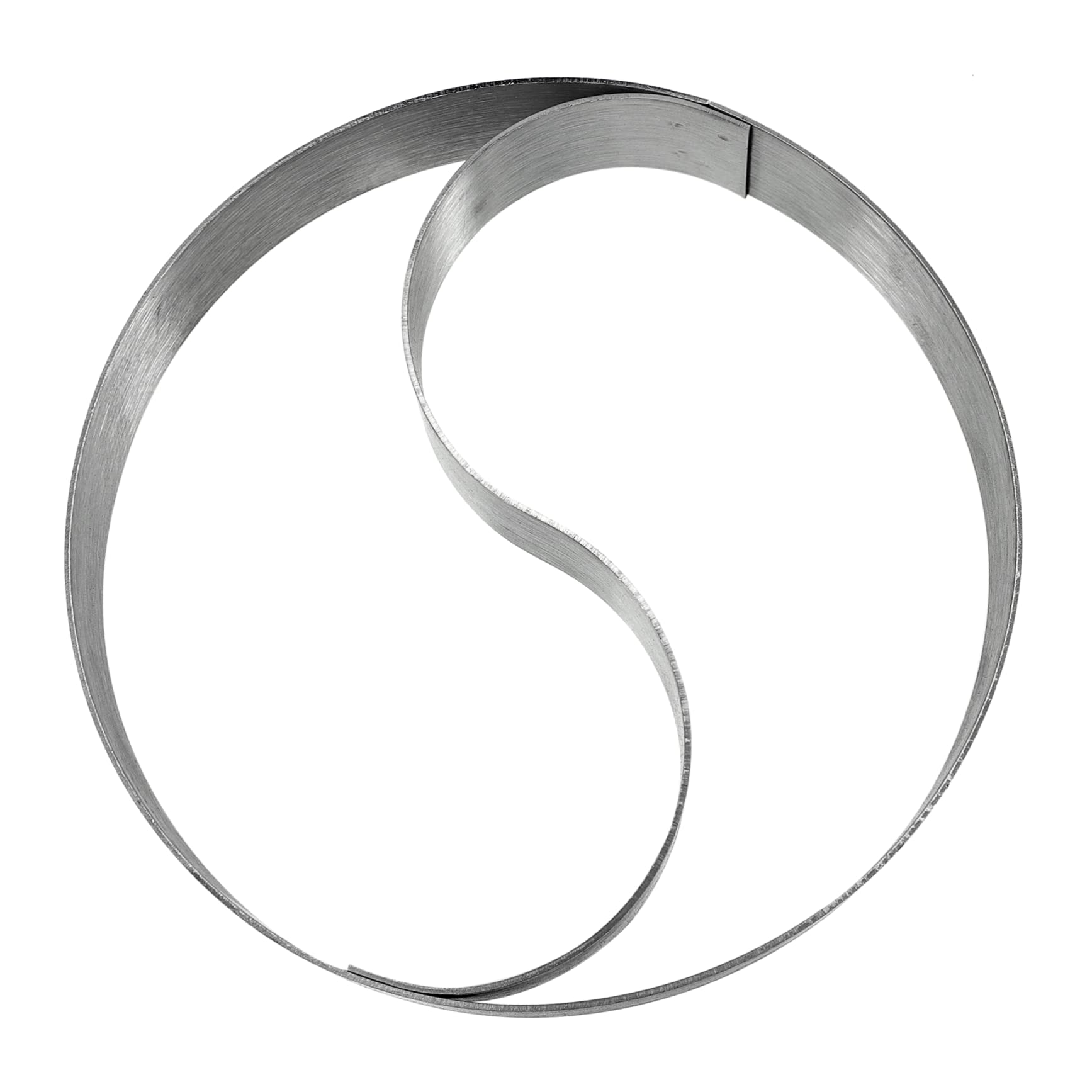 NAMOARLY Convenient Cookie Cutter Stainless Steel Rice Ball Baking Accessory Easy Cleaning Great for Diy Lovers