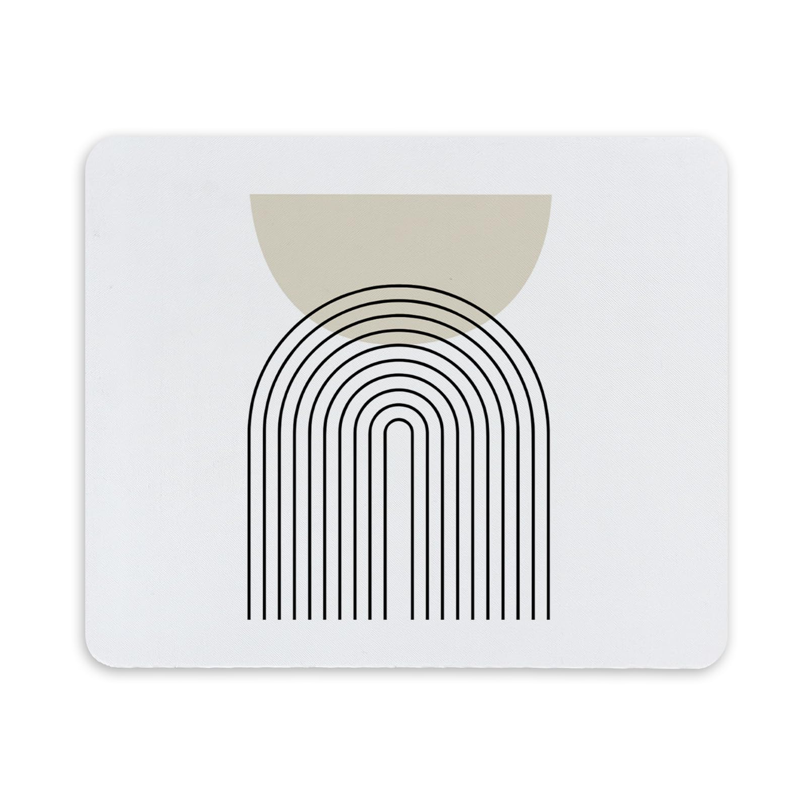 TNUW 665LGN-SBD-line Boho Office Products,Office,School Supplies,Desk Accessories,Workspace Organizers,Mouse Pads