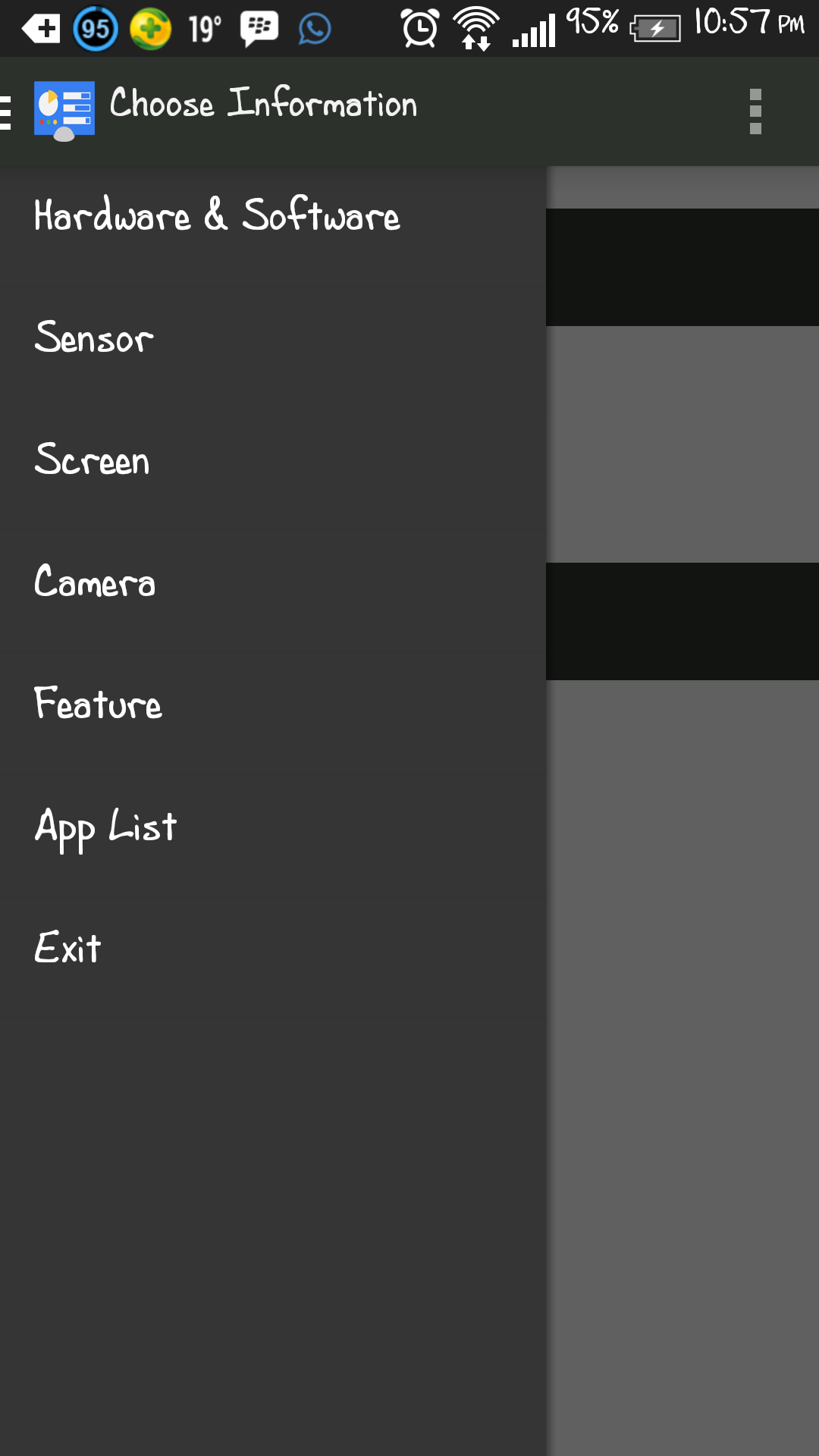 Device AppAmazon.deAppstore for Android