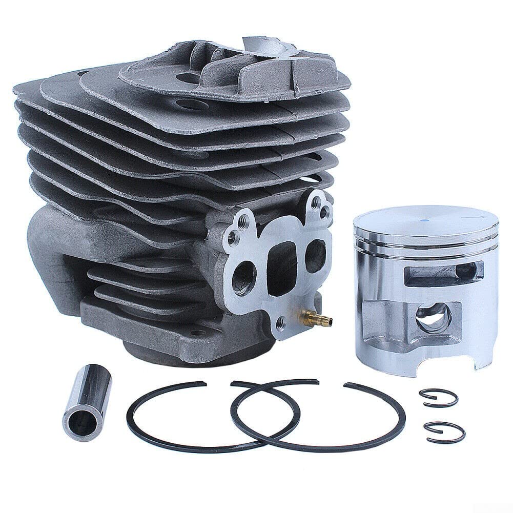 Kit de pasador de pistón cilíndrico de 51 mm para motosierra 570 575 575XP EPA 537254102