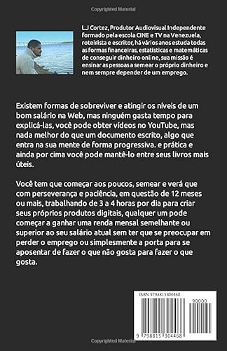 Teclado de Dinheiro II: Plantando o Dinheiro