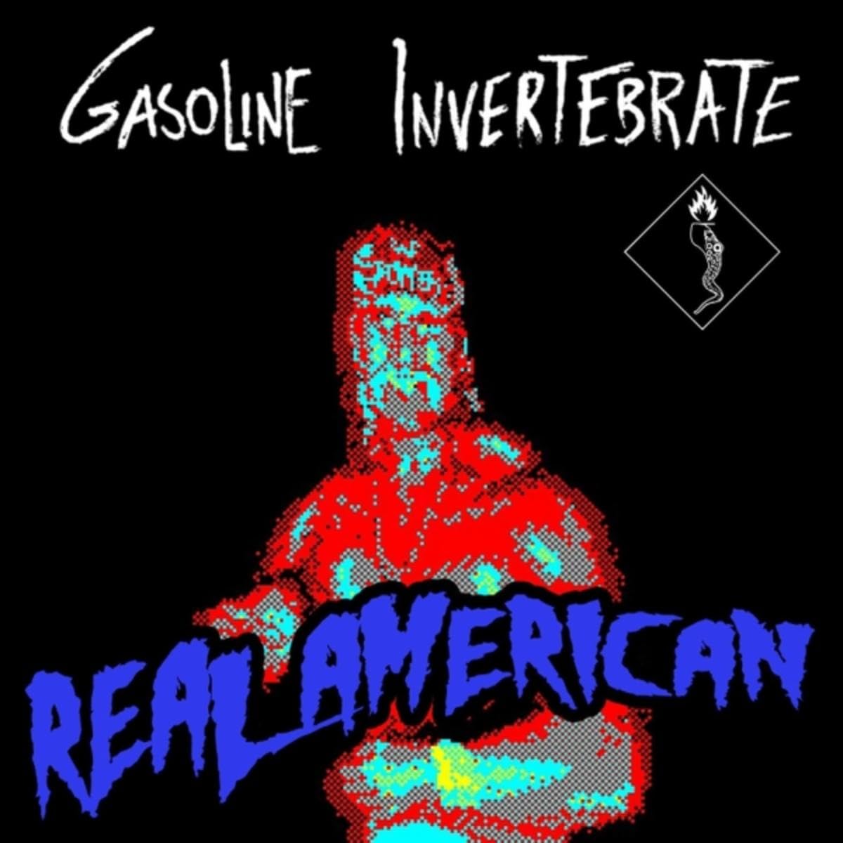 Gasoline Invertebrate