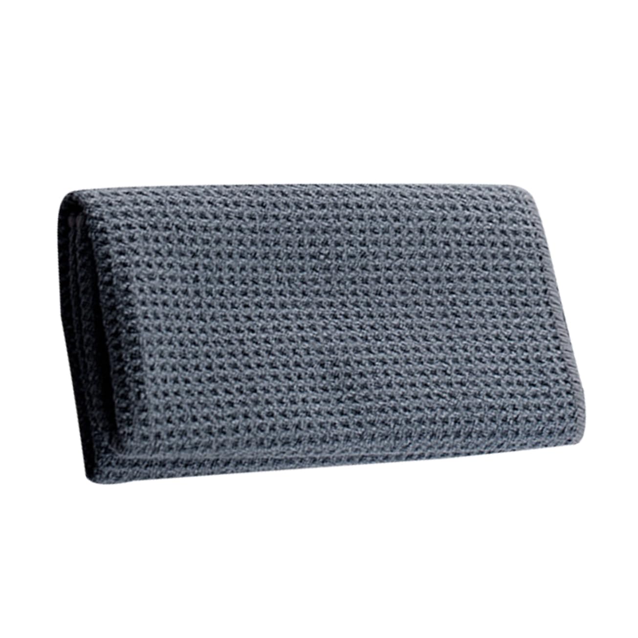 GLEAVI 5piezas Toalla De Microfibra Absorbente para Coche Paño De Limpieza Reutilizable y Secado Rápido para Limpieza Interior y Exterior De Vehículos