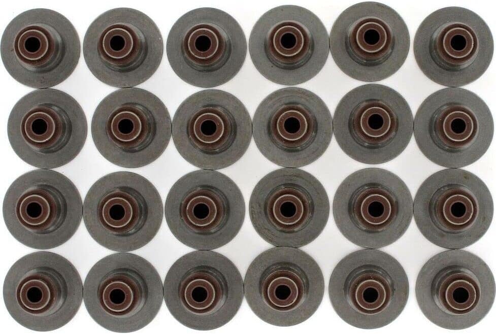 Replacement For AVS2035 APEX Set Valve Stem Seals New for Chrysler Sebring 300 Dodge Charger