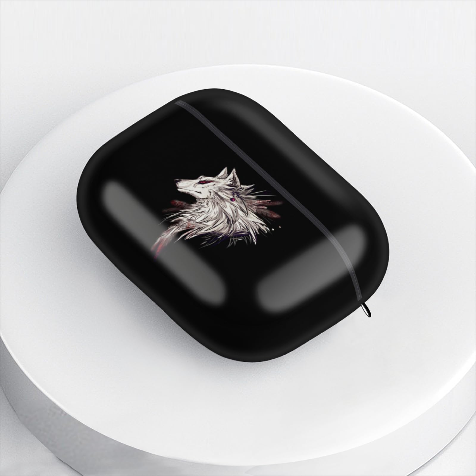 新品未開封　AirPods pro 純正品　オオカミ商品 Apple 新品未開封 国内正規品 AirPods Pro MWP22J/A