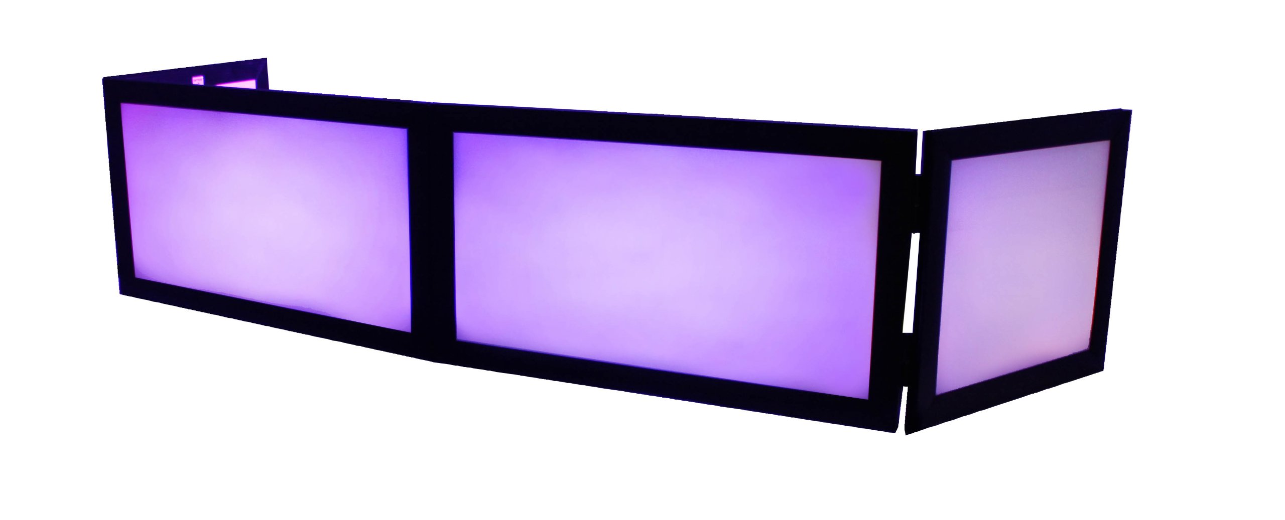 Odyssey SWFTT5816B DJ Gear Stand