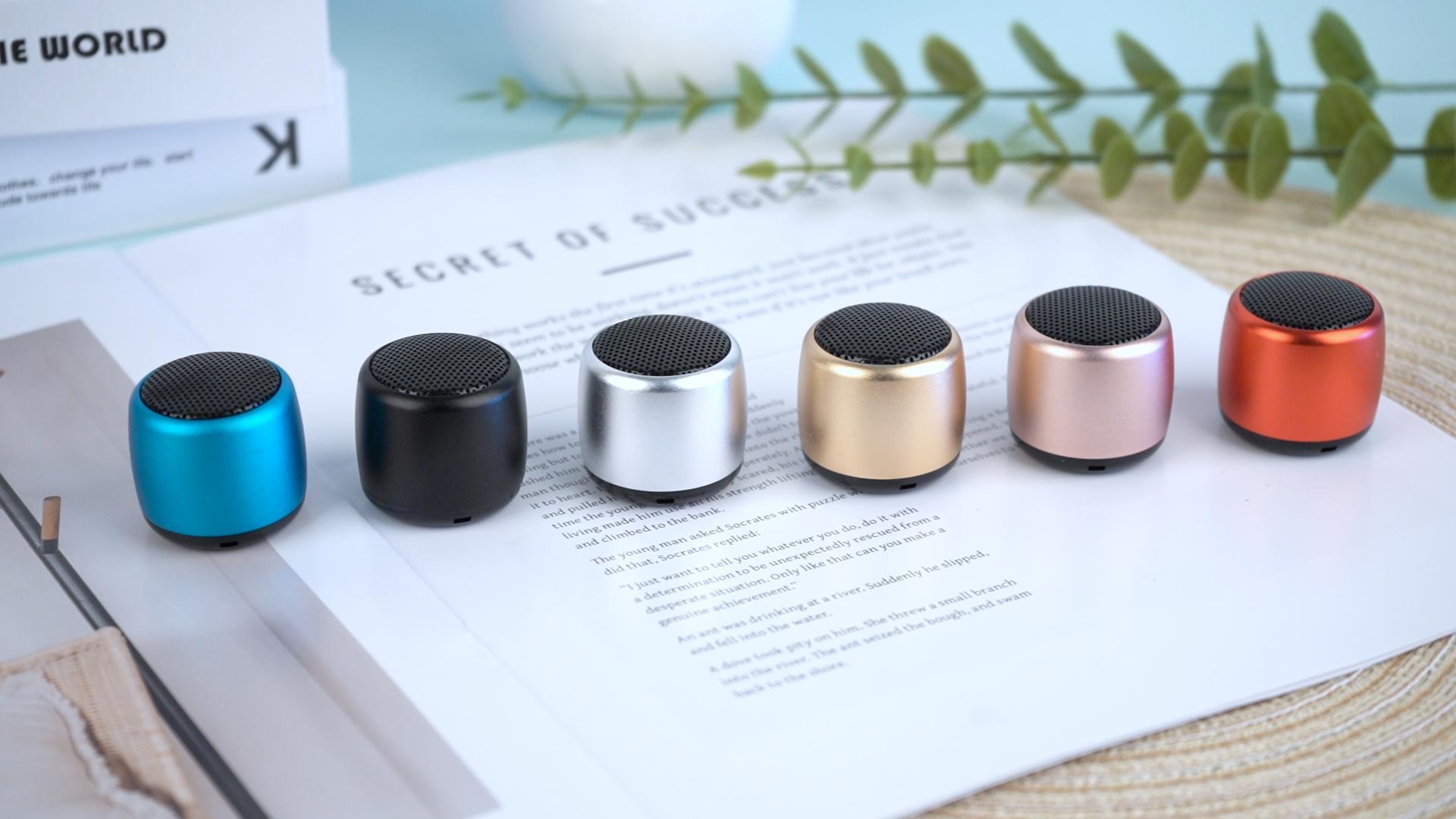 Amazon.com: YXYKODM Best Mini Portable Bluetooth Speaker with HD