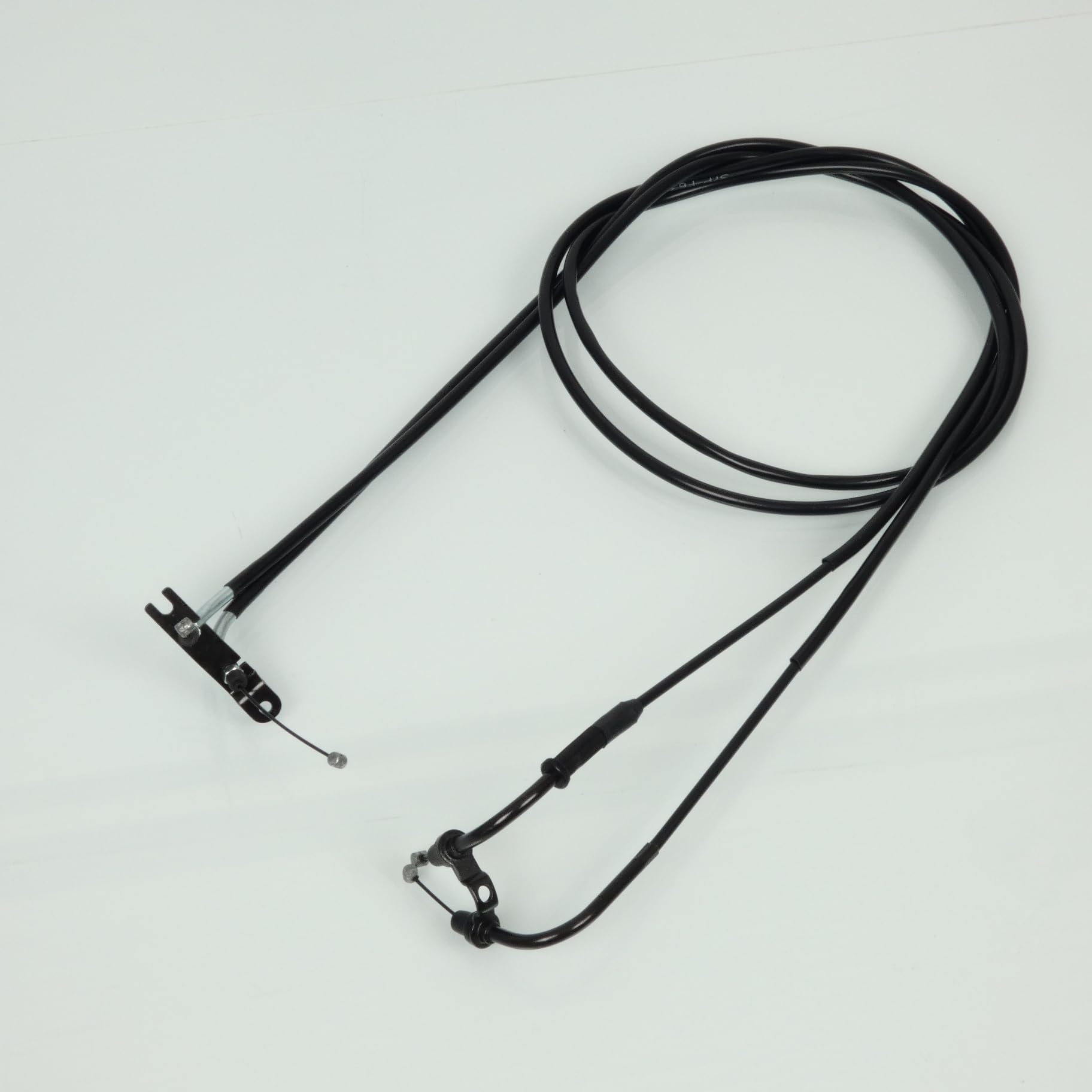 Câble De Gaz Teknix Pour Scooter - Adaptation STUNT/SLIDER - Neuf