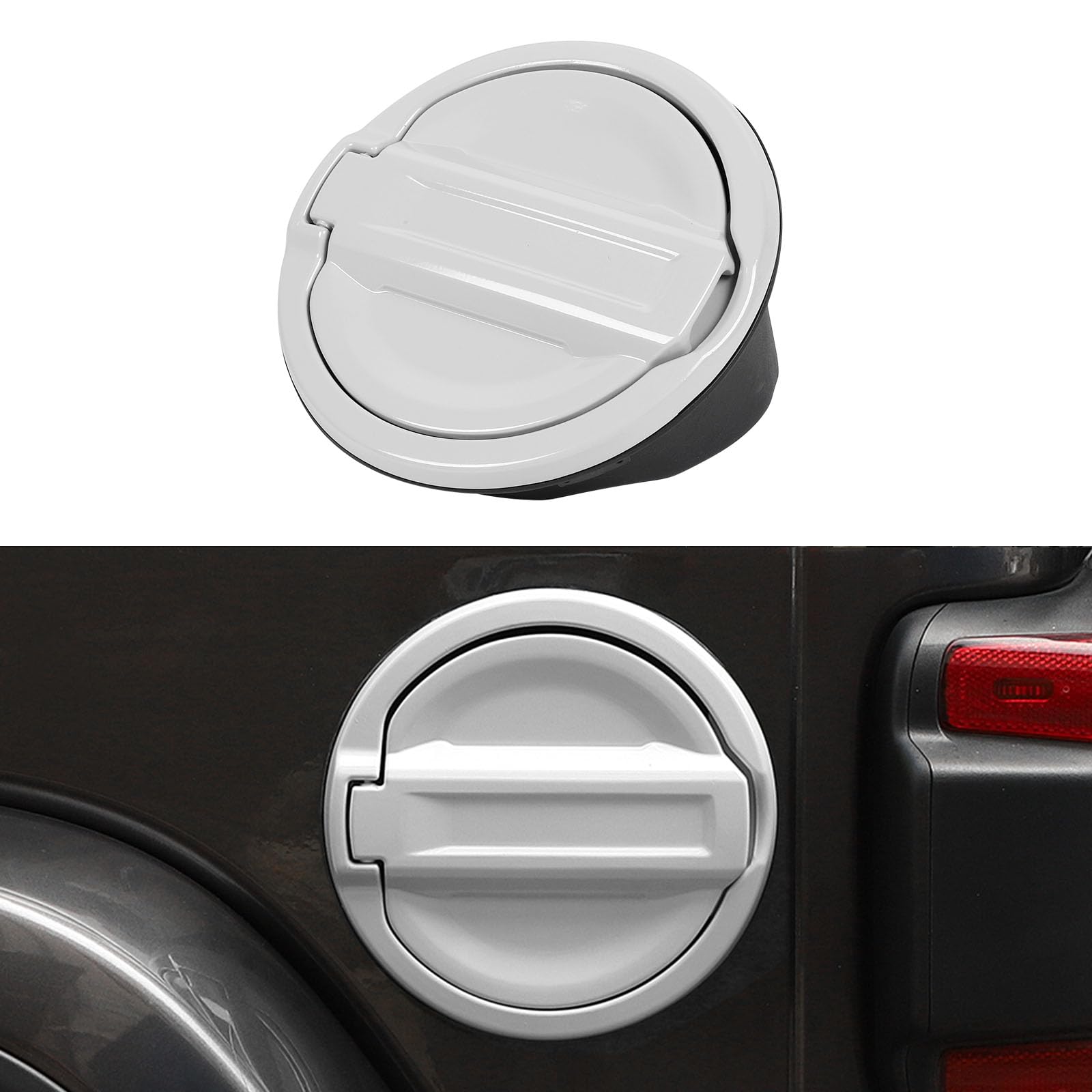 200系クラウン PHANTOM CUP ファントムカップ ロベルタカップ Amazon.com: SQQP for JL Fuel Filler Door Gas Tank Cap Cover Fit