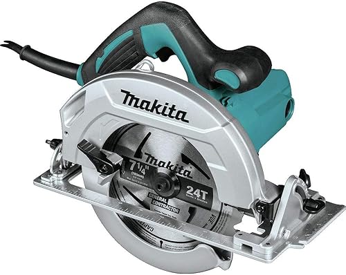 Makita HS7610 Sierra circular de 7-14 pulgadas