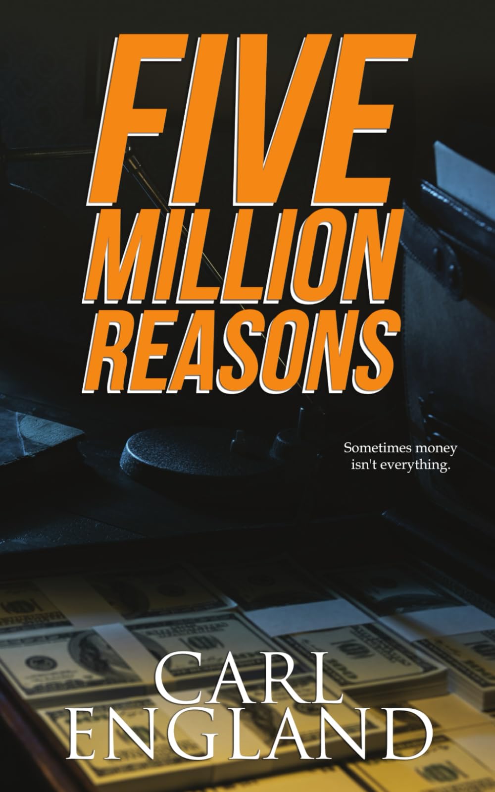 Five Million Reasons: Sometimes money isn't everything.