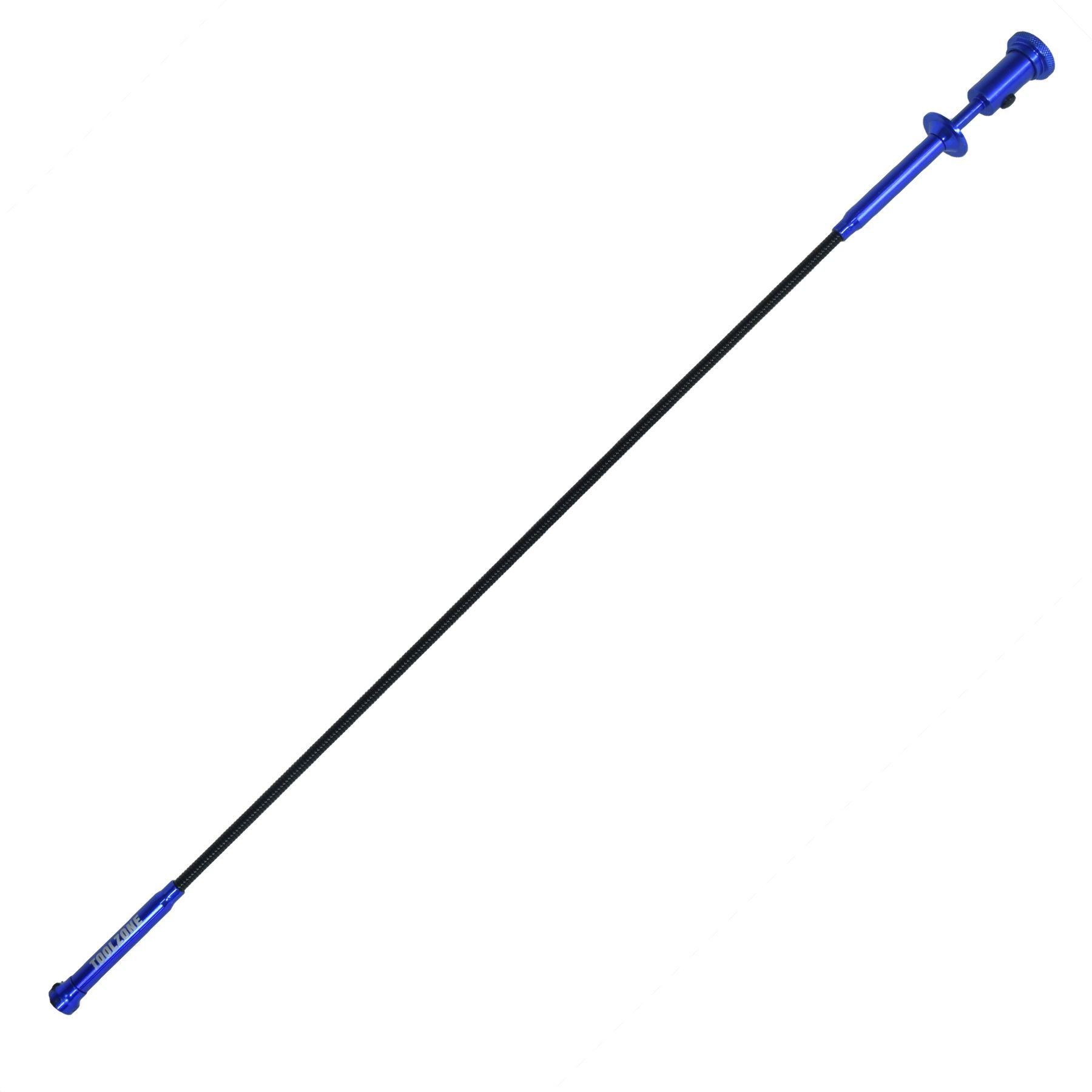 Ab Tools Multicolour Pick Up Tool Claw Grabber Long Reach Flexible Led Light Bulb Spring Bendy