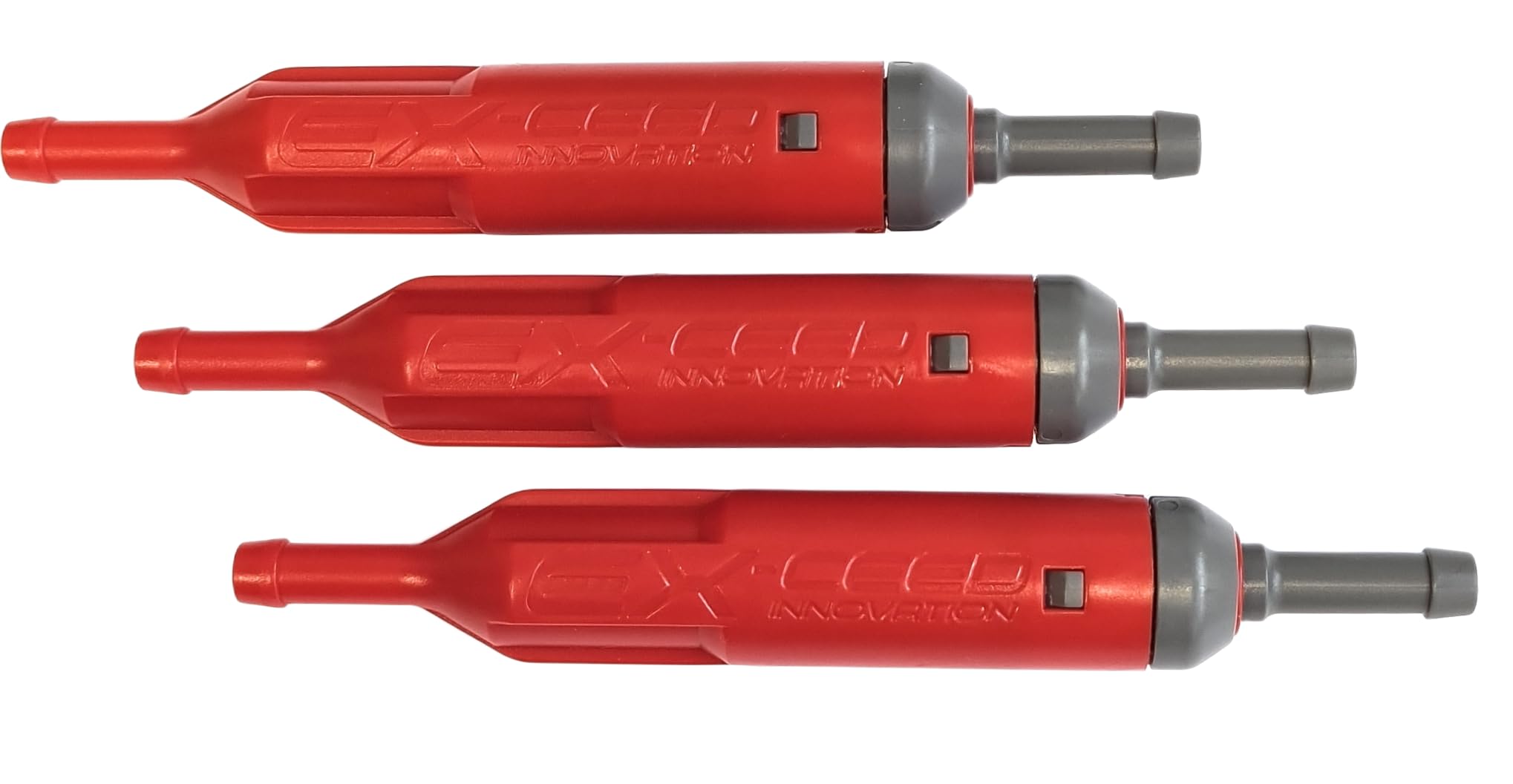 UNI VALVE EXCEED Flow Control Water Fed Accessory Control Water Usage PACK OF 3