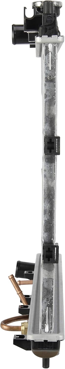 Spectra Premium CU2784 Complete Radiator