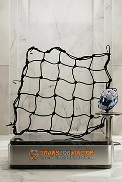 Transformacion ProGear Kask & Bagaj Ahtapot File: Yolculuğun Profesyonel Güvencesi 422418