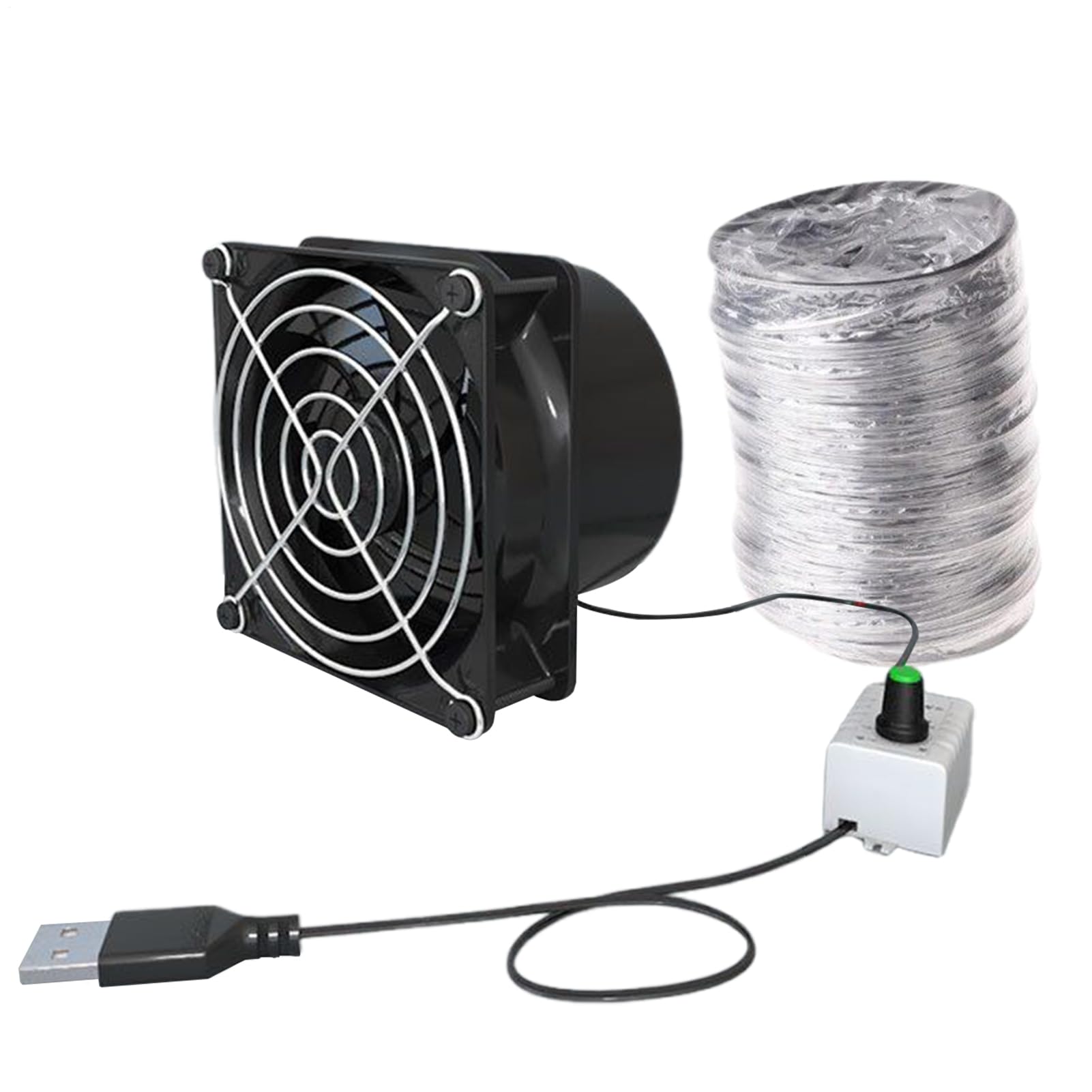 Ventilateur d'échappement de salle de bain pour chasser l'humidité des toilettes au quotidien