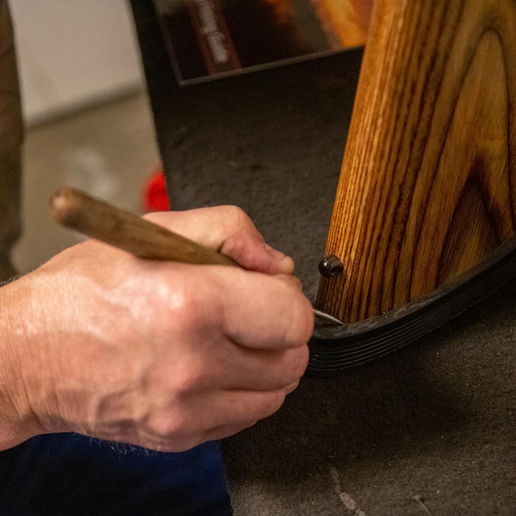 LimbSaver unisex adult LimbSaver Grind to Fit Recoil Pad Standard Stocks Small, 0, Small US