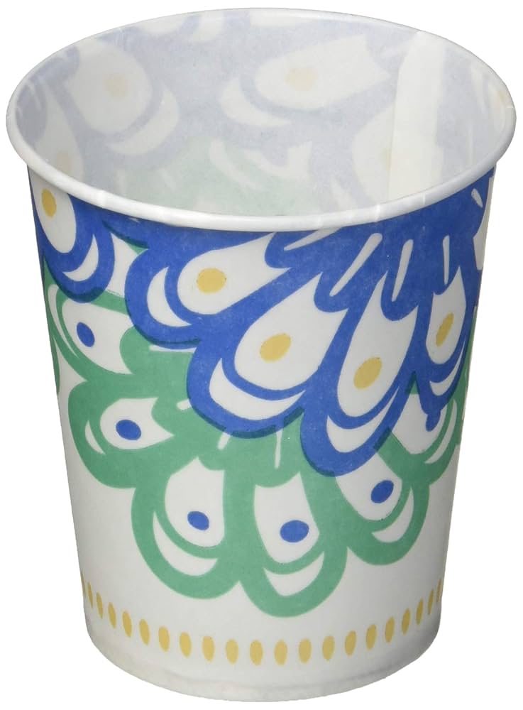 Amazon.com: Dixie Cold Cups - 5 oz./450 ct. : Health & Household