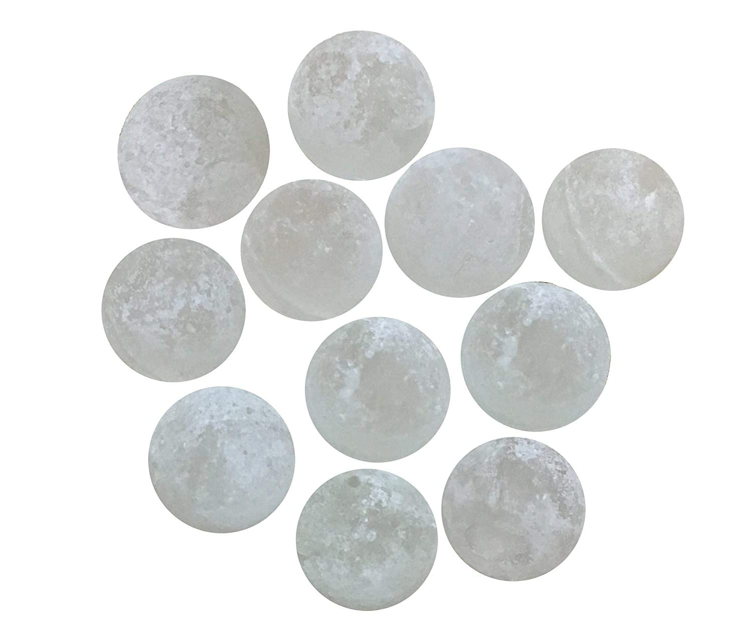 Care N Made® RO Antiscallent Solid Balls for Domestic/Industrial Ro Water Purifier System, Water Softning Balls (10 Pcs)-picture-21