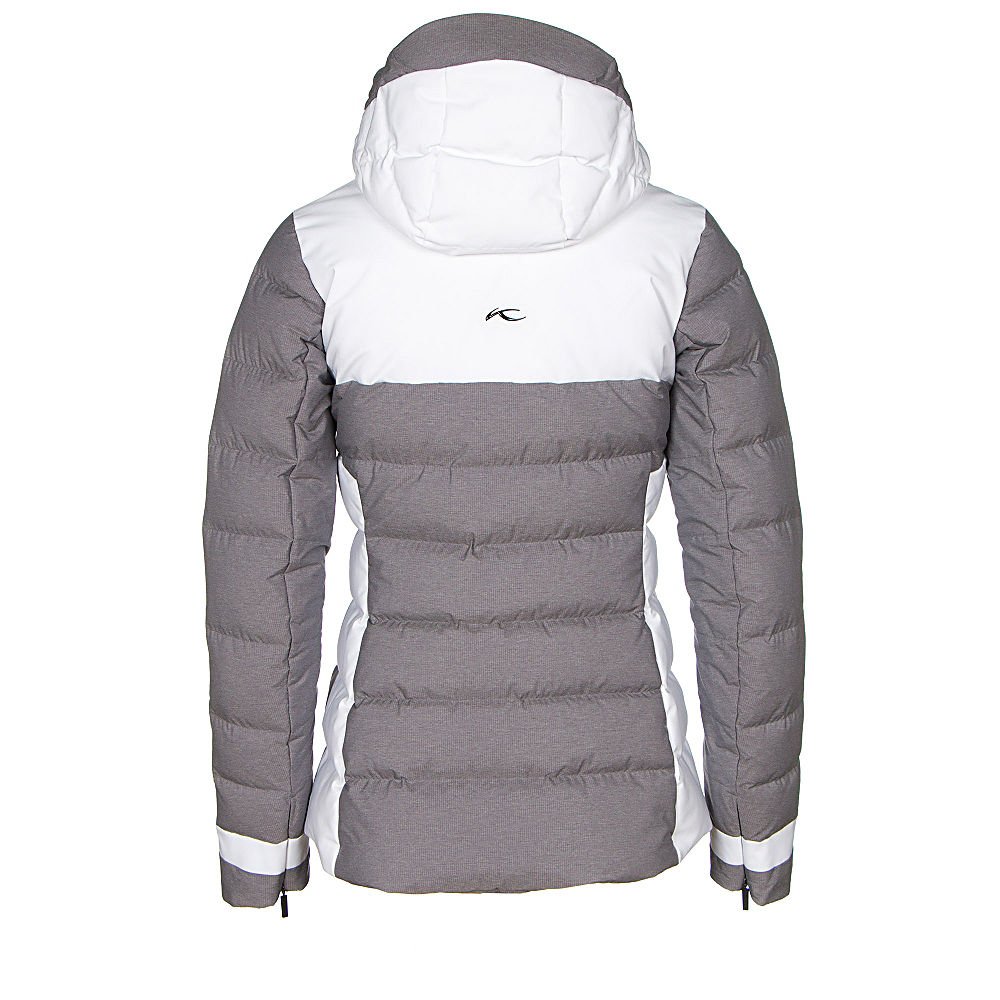 kjus snowscape jacket