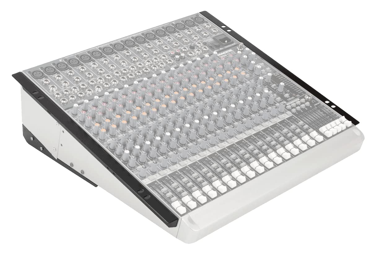 Amazon.com: Mackie 1604-VLZ RotoPod Kit : Musical Instruments