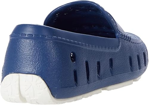 Vista 108 de Floafers Zapato náutico unisex Prodigy (niño pequeño/niño grande)