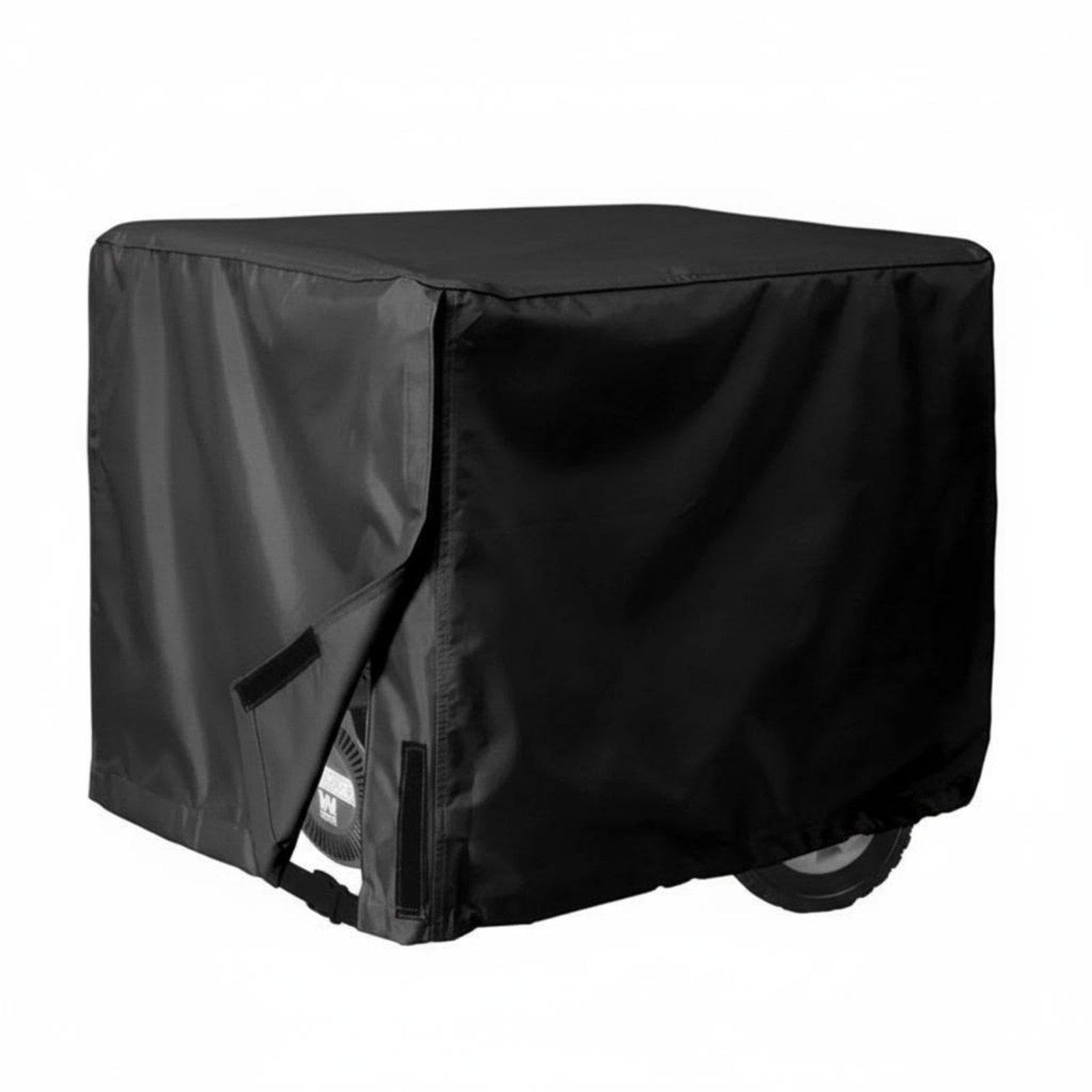 Waterproof Generator Cover Dustproof Generator Cover Thickened Oxford Cloth for Outdoor, Job Site, Camping Black 81-61-61cm | Chains | Bicycle Components & Parts | Cycling-picture-28