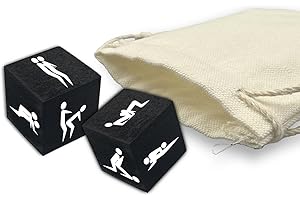 Adult Dice Games for 2 Players Dirty: Enhance Your Romantic Pursuits with...