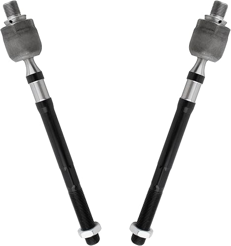 Miniatura 4 de 10 unids Kit de suspensión delantera interior exterior barra de acoplamiento extremo delantero trasero barra estabilizadora enlace delantero