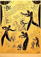 Alan Cook : a puppet collector's odyssey 0692854665 Book Cover