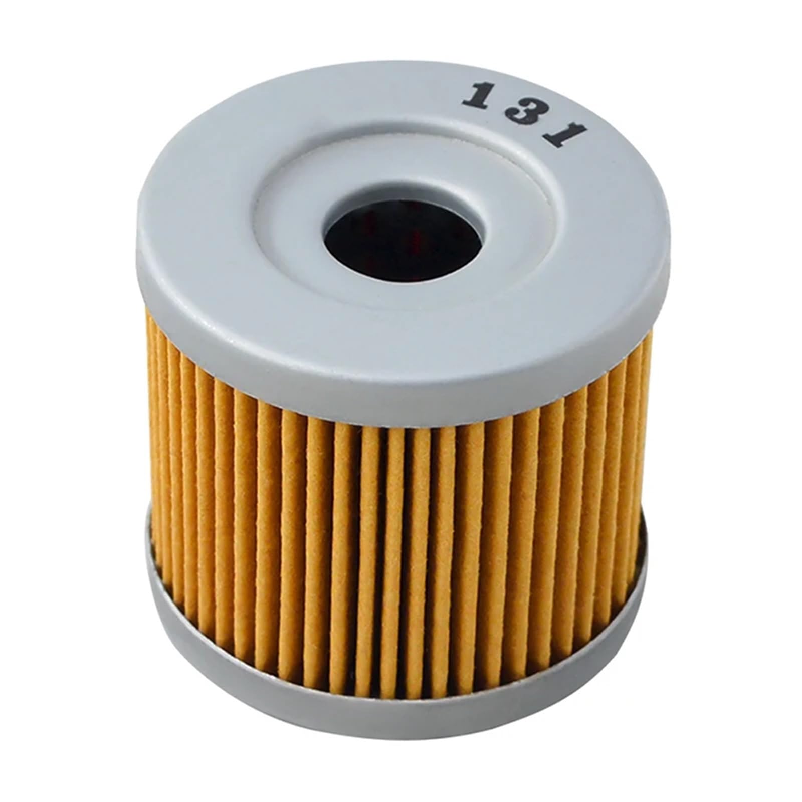 Filtro olio moto 1/2/4/6/8/10 PCS Filtro Olio Moto Per Hy&osung GV250 GV125 GT125 GT250 GF125 GA125 RT125 RX125 CRUISE XRX125 RX125D SUPERARE(8pcs-A)