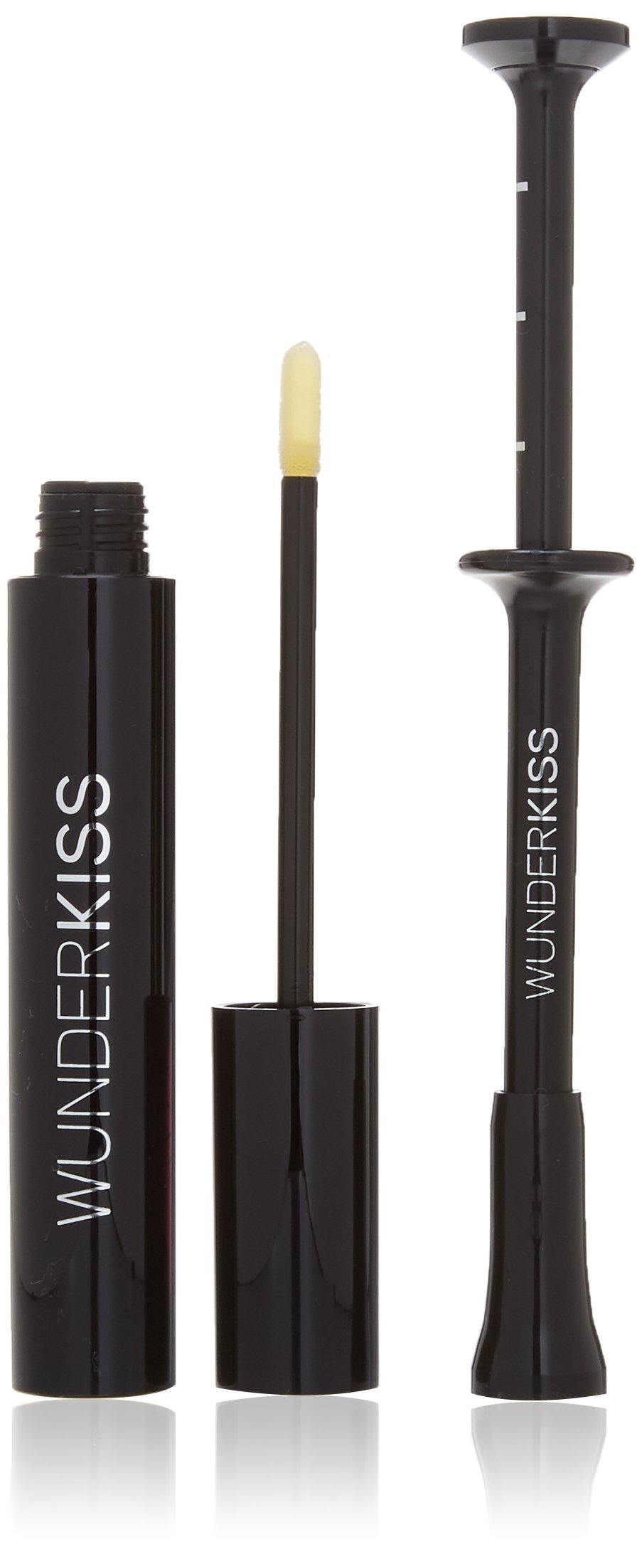 WUNDERBROW Wunderkiss Lip Plumping Gloss, 0.28 Ounce