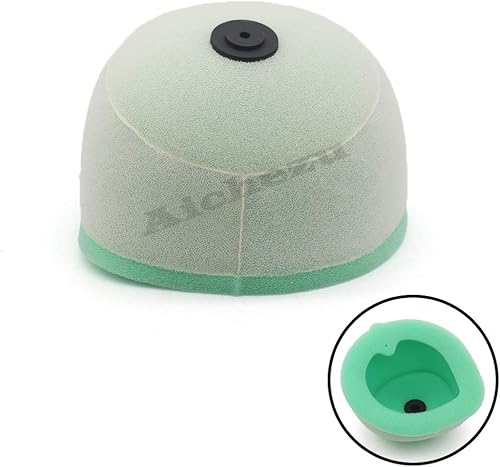 ACZ Filtros de aire de motocicleta, accesorios de moto para Honda CR125 CR250 2002-2007 CRF250 2004-2015 CRF450 2003-2015