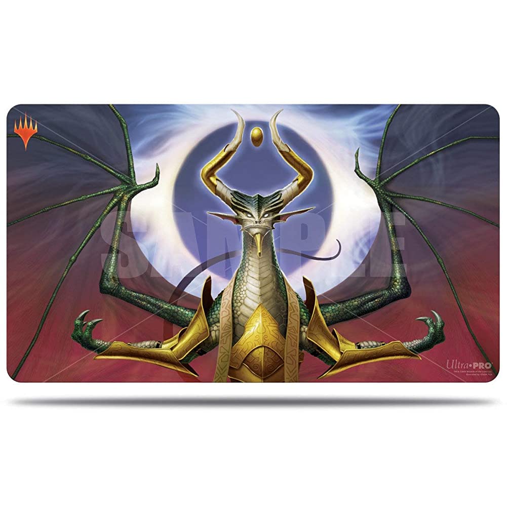 Amazon | Ultra・Pro MTG 灯争大戦 公式プレイマット日本オリジナル
