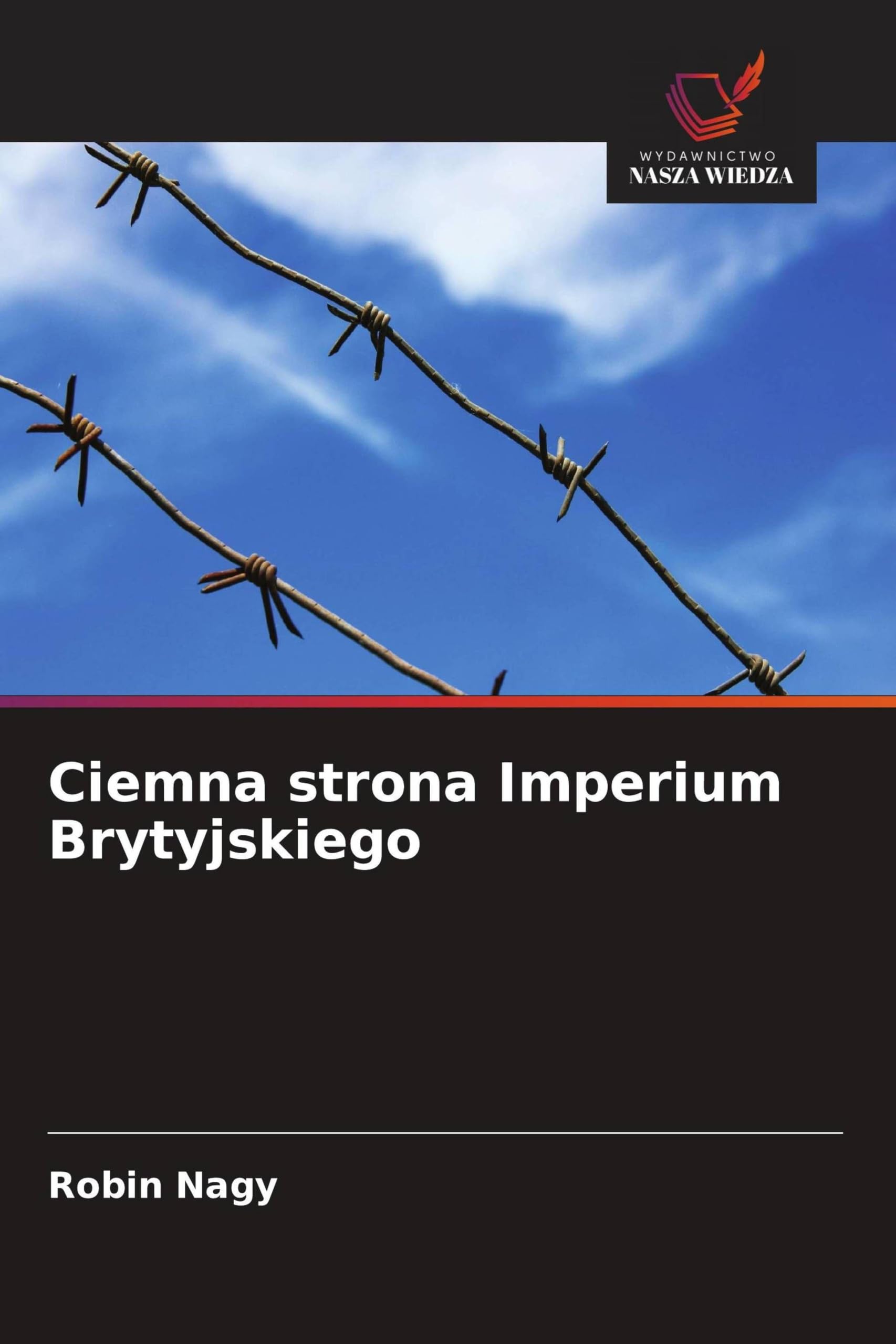Ciemna strona Imperium Brytyjskiego