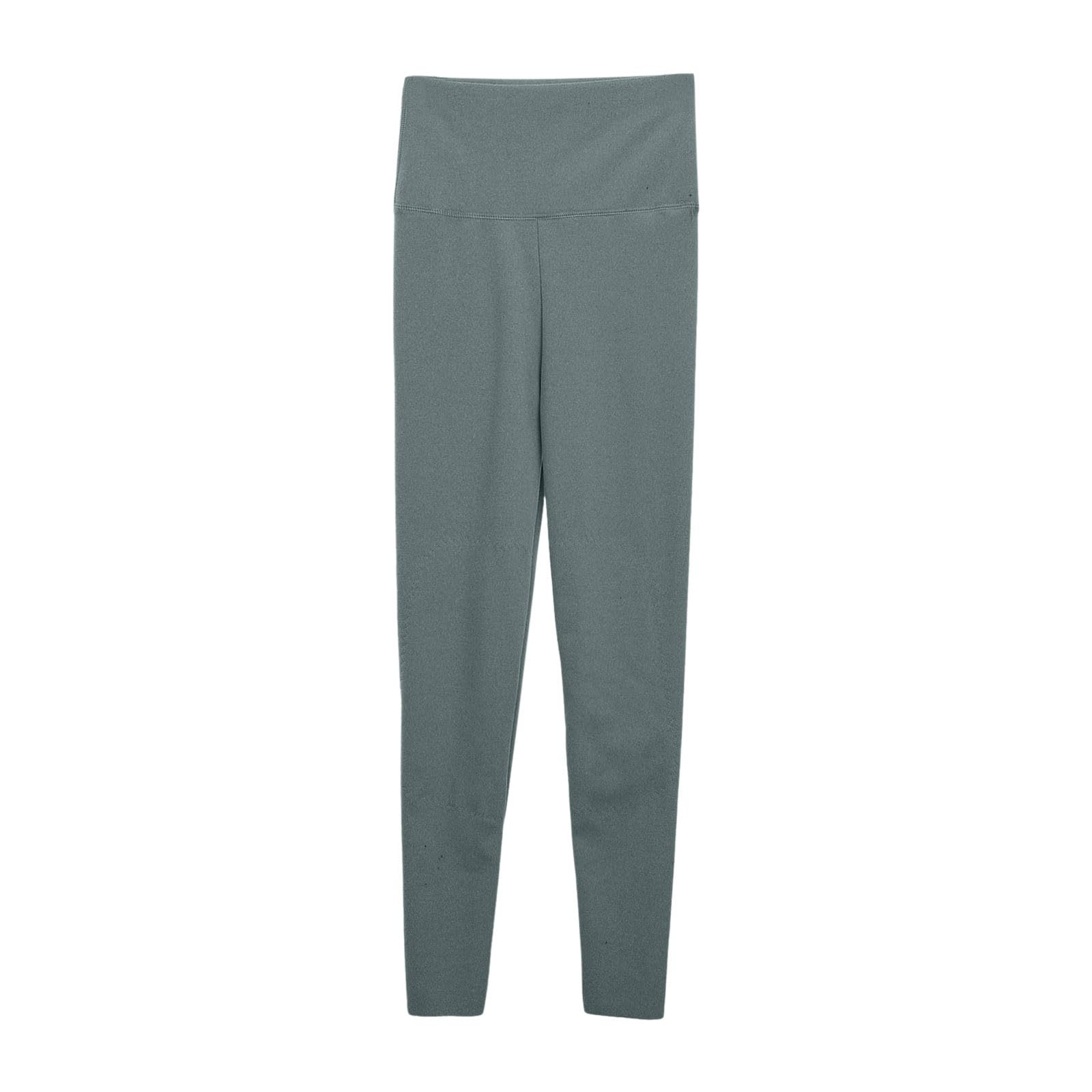Leggings con Forro Polar para Mujer, Pantalones de Yoga de Cintura Alta, Pantalones de Entrenamiento para Gimnasio, Pantalones Suaves y cómodos