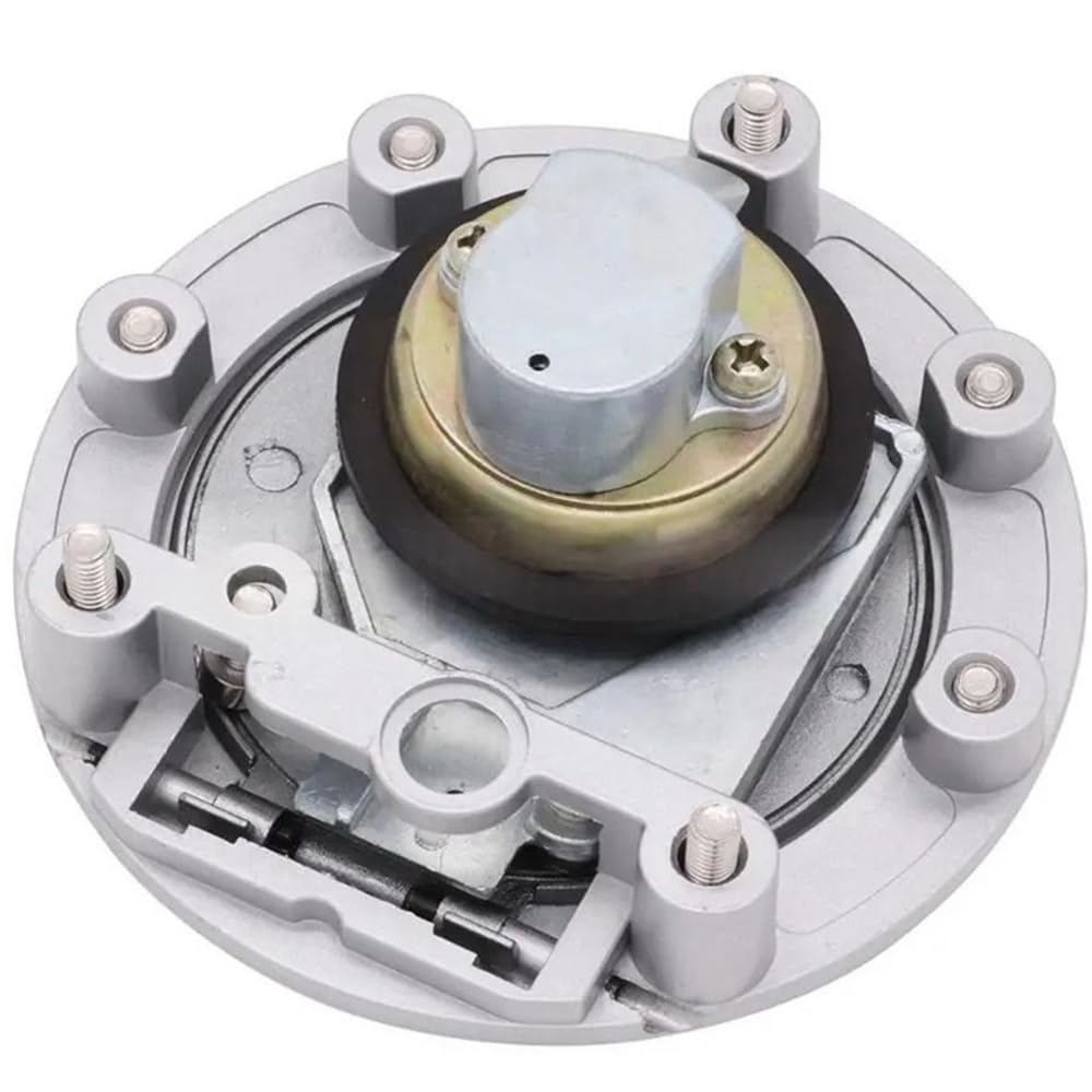 Tapa depósito Tapa Del Tanque De Combustible La Motocicleta Para FJR1300 2004